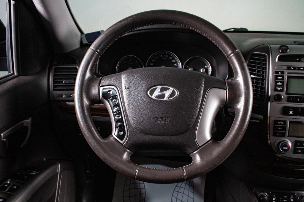 Hyundai Santa Fe II Рестайлинг Сургут  - изображение 11