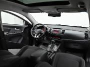 Kia Sportage III Москва  - изображение 22