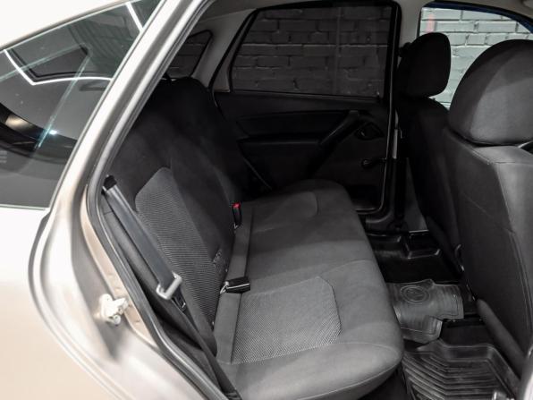 Lada (ВАЗ) Granta I Рестайлинг с пробегом 2019 года, цена 620 000 рублей, 101523 км, хэтчбек, Автокод Объявления