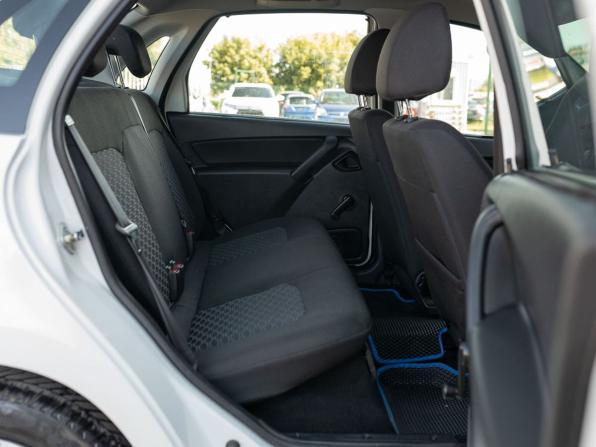 Lada (ВАЗ) Granta I Рестайлинг с пробегом 2019 года, цена 720 000 рублей, 29500 км, седан, Автокод Объявления
