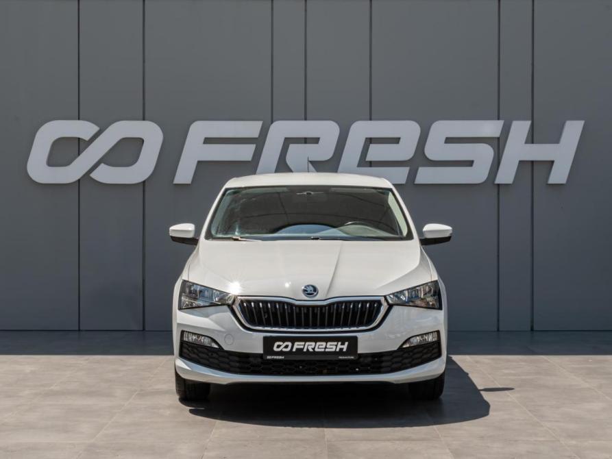 Skoda Rapid II Краснодар  - изображение 3