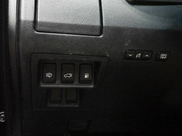 Lexus RX III с пробегом 2012 года, цена 1 990 000 рублей, 149786 км, внедорожник, Автокод Объявления