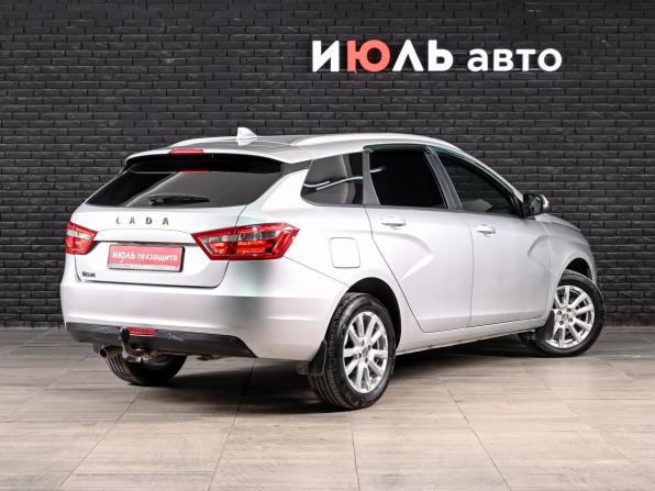 Lada (ВАЗ) Vesta I с пробегом 2022 года, цена 1 200 000 рублей, 101550 км, универсал, Автокод Объявления
