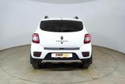 Renault Sandero II Рестайлинг Волгоград  - изображение 21