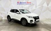 Chery Tiggo 4 I Рестайлинг Набережные Челны  - изображение 33