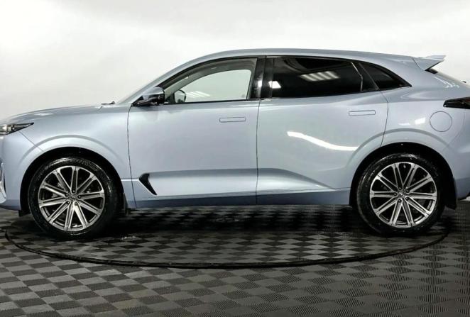 Changan UNI-K с пробегом 2021 года, цена 2 790 000 рублей, 35349 км, внедорожник, Автокод Объявления