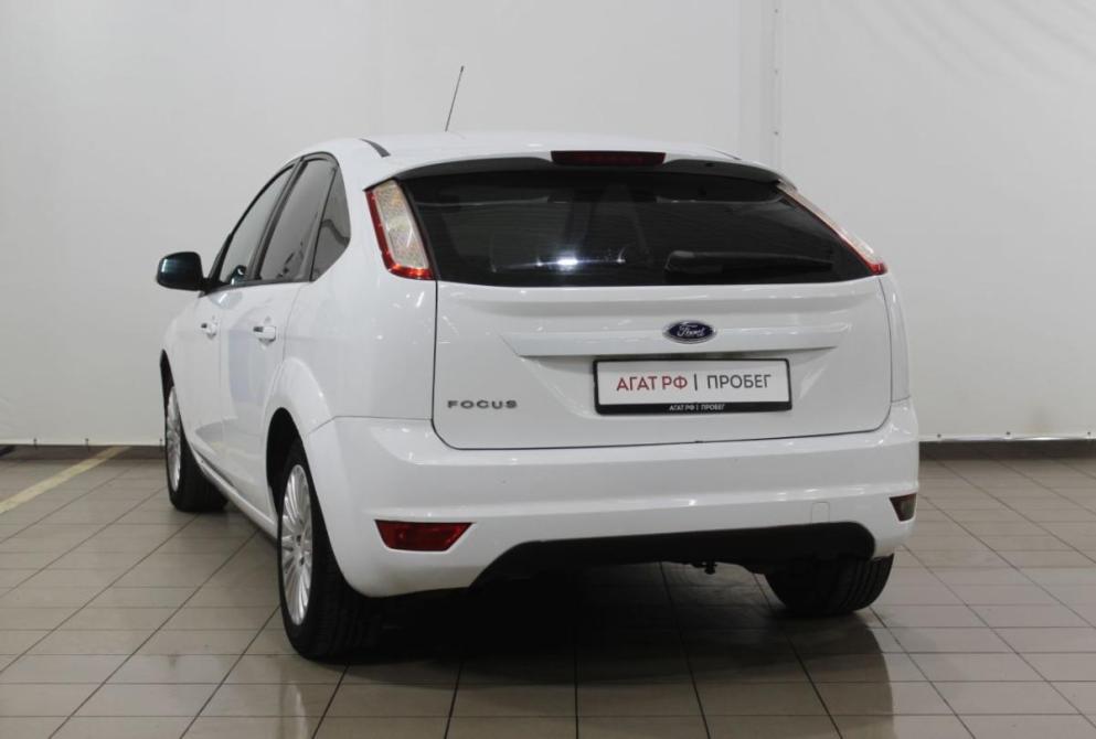 Ford Focus II Рестайлинг Астрахань  - изображение 8
