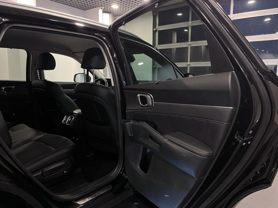 Kia Sorento IV Чебоксары  - изображение 15