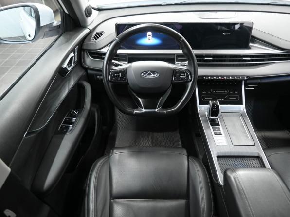 Chery Tiggo 7 Pro Max I с пробегом 2023 года, цена 1 649 900 рублей, 128100 км, внедорожник, Автокод Объявления