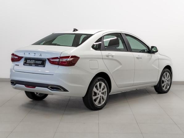 Lada (ВАЗ) Vesta I Рестайлинг (NG) с пробегом 2024 года, цена 1 275 000 рублей, 34053 км, седан, Автокод Объявления
