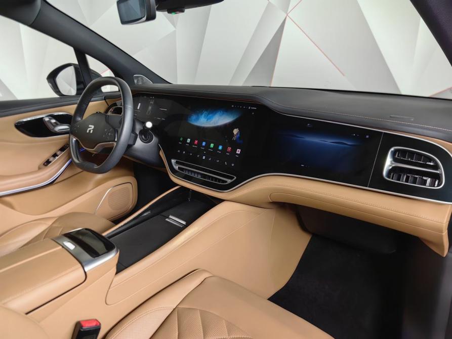 Rising Auto R7 Москва  - изображение 12