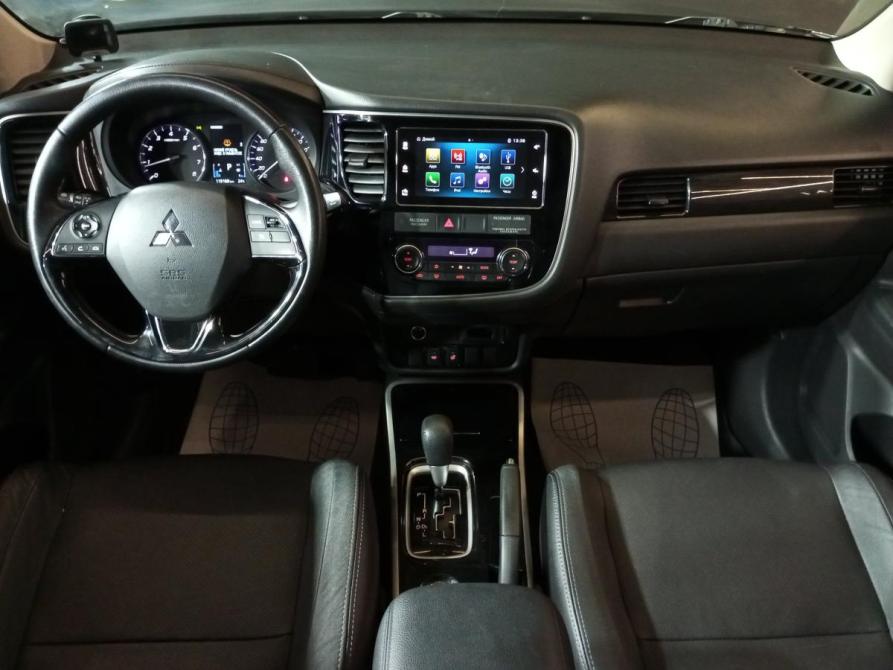 Mitsubishi Outlander III Рестайлинг 2 Уфа  - изображение 9