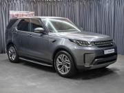 Land Rover Discovery V Москва  - изображение 26