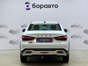 Lada (ВАЗ) Vesta I Рестайлинг (NG) Ставрополь  - изображение 19