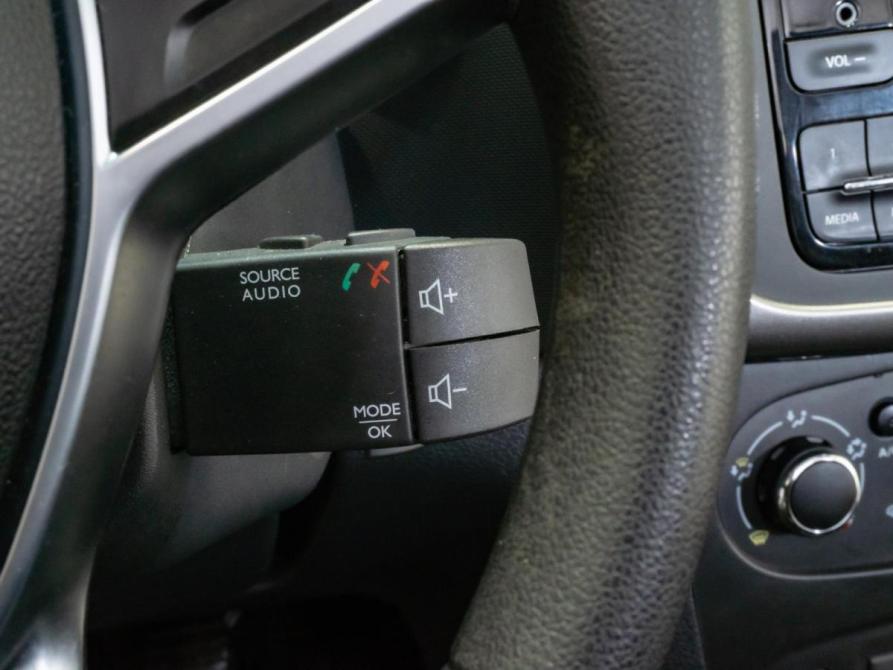 Renault Logan II Рестайлинг Рязань  - изображение 16