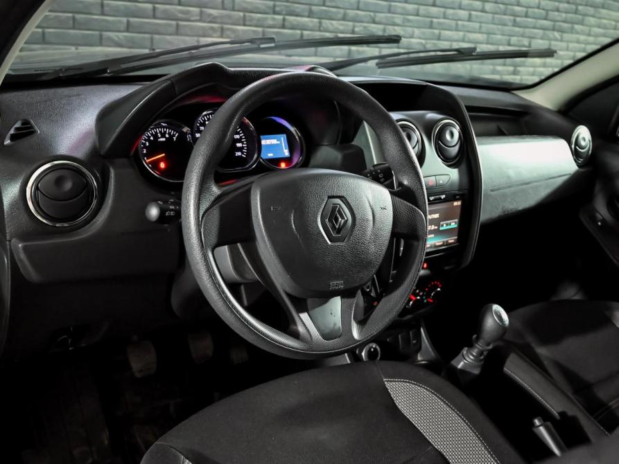 Renault Duster I Рестайлинг Екатеринбург  - изображение 12