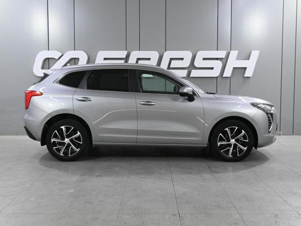 Haval Jolion I Рестайлинг с пробегом 2023 года, цена 2 039 000 рублей, 37292 км, внедорожник, Автокод Объявления