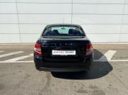 Lada (ВАЗ) Granta I Рестайлинг Ставрополь  - изображение 26