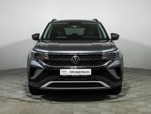 Volkswagen Taos I с пробегом 2021 года, цена 2 300 000 рублей, 100673 км, внедорожник, Автокод Объявления