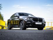BMW X4 II (G02) Москва  - изображение 20