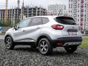 Renault Kaptur I Рестайлинг Ижевск  - изображение 30