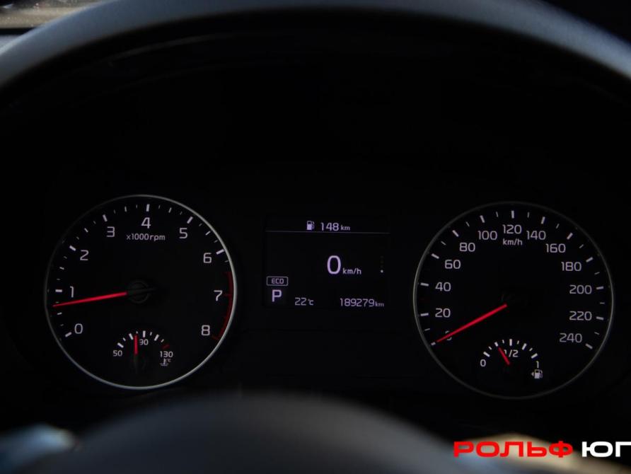 Kia Seltos I Москва  - изображение 9