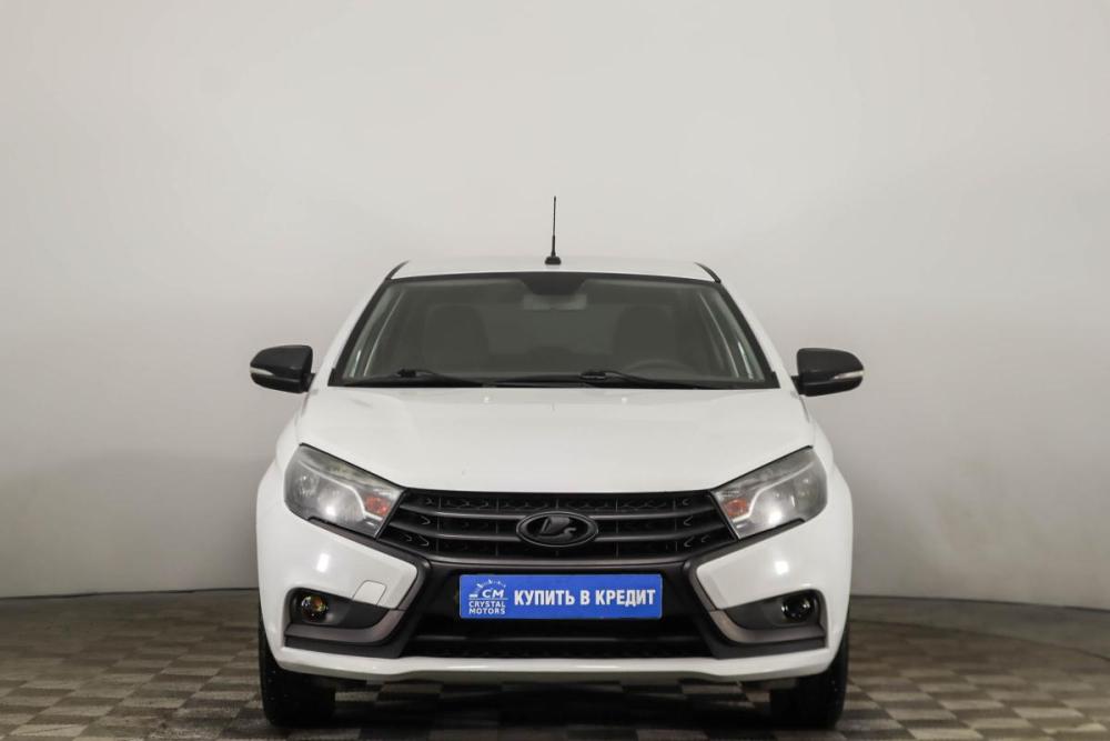 Lada (ВАЗ) Vesta I Пермь  - изображение 2