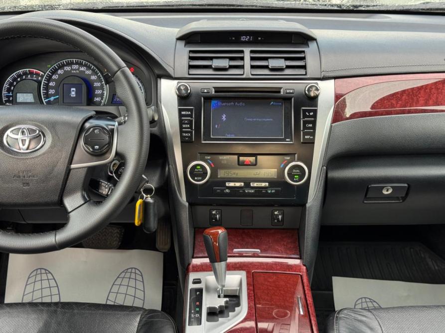Toyota Camry VII (XV50) Ульяновск  - изображение 21