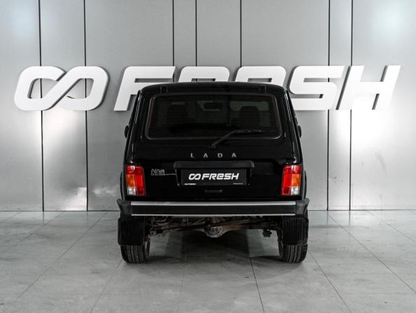 Lada (ВАЗ) Niva Legend с пробегом 2024 года, цена 1 179 000 рублей, 12506 км, внедорожник, Автокод Объявления