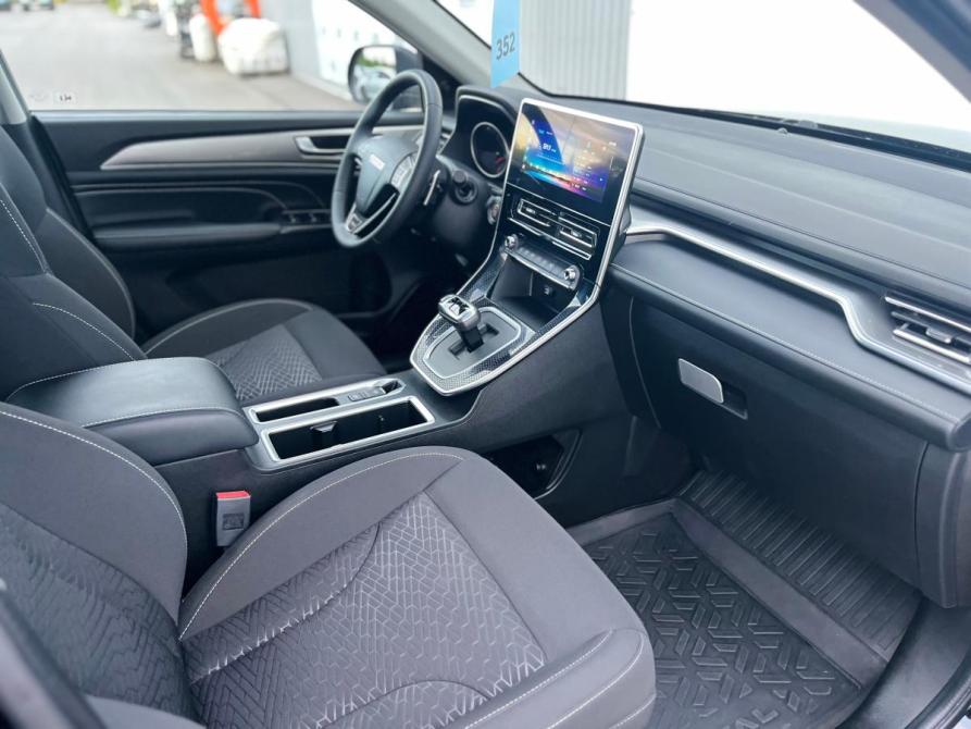 Haval M6 II Санкт-Петербург  - изображение 7