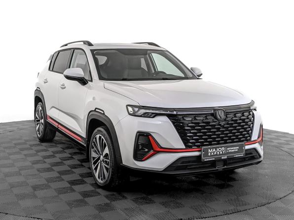 Changan CS35 Plus I Рестайлинг с пробегом 2024 года, цена 1 830 000 рублей, 27540 км, внедорожник, Автокод Объявления