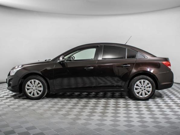 Chevrolet Cruze I Рестайлинг с пробегом 2014 года, цена 795 000 рублей, 117000 км, седан, Автокод Объявления