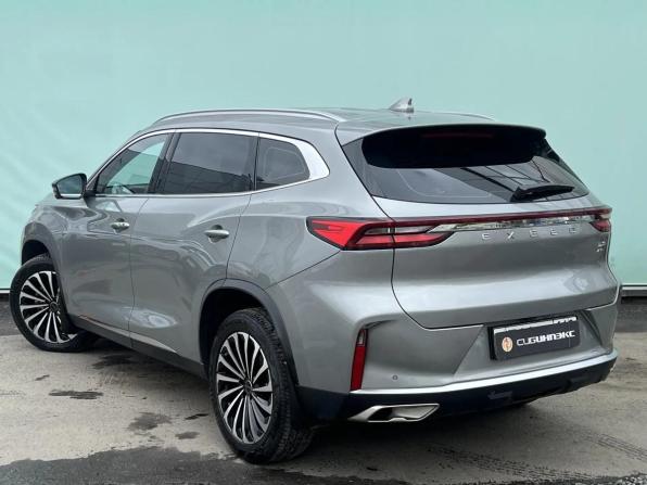Exeed TXL I Рестайлинг с пробегом 2023 года, цена 2 549 000 рублей, 26000 км, внедорожник, Автокод Объявления