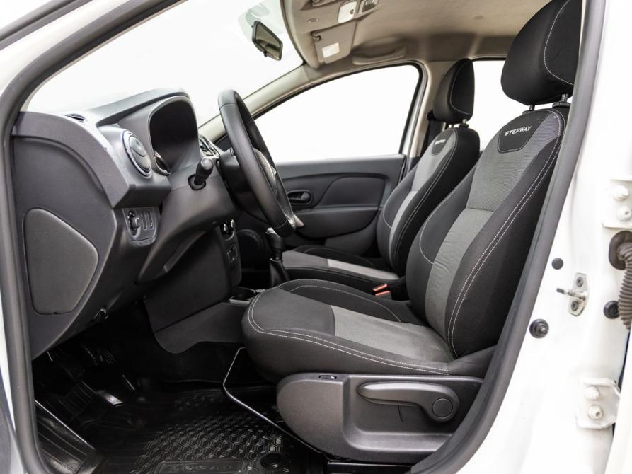 Renault Logan II Рестайлинг Волгоград  - изображение 26