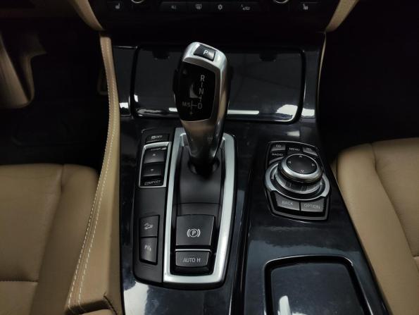BMW 5 серии VI (F10/F11/F07) с пробегом 2012 года, цена 1 870 000 рублей, 152153 км, седан, Автокод Объявления