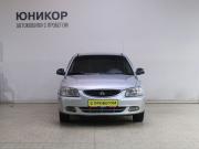 Hyundai Accent II Дзержинск  - изображение 14