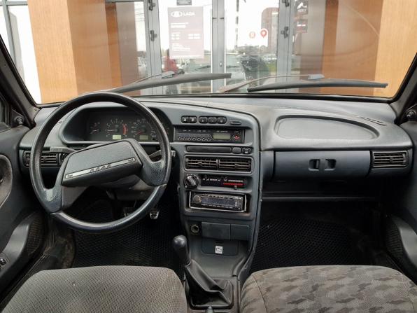 Lada (ВАЗ) 2115 с пробегом 2010 года, цена 185 000 рублей, 193000 км, седан, Автокод Объявления