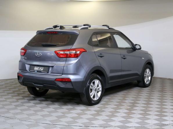 Hyundai Creta I с пробегом 2016 года, цена 1 350 000 рублей, 192645 км, внедорожник, Автокод Объявления