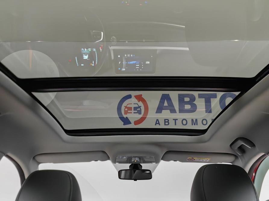 Chery Tiggo 7 Pro I Подольск  - изображение 28
