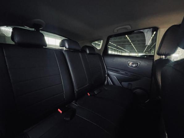 Nissan Qashqai I Рестайлинг с пробегом 2013 года, цена 1 200 000 рублей, 148770 км, внедорожник, Автокод Объявления