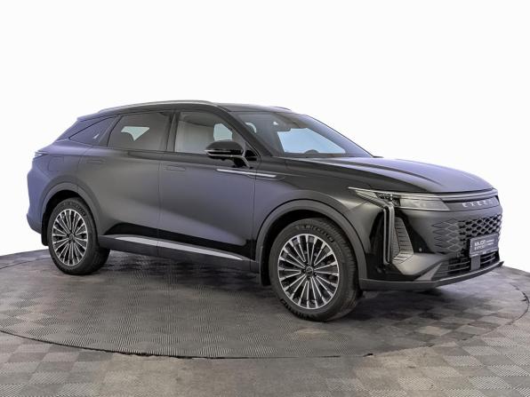 Exeed RX с пробегом 2024 года, цена 3 300 000 рублей, 19369 км, внедорожник, Автокод Объявления
