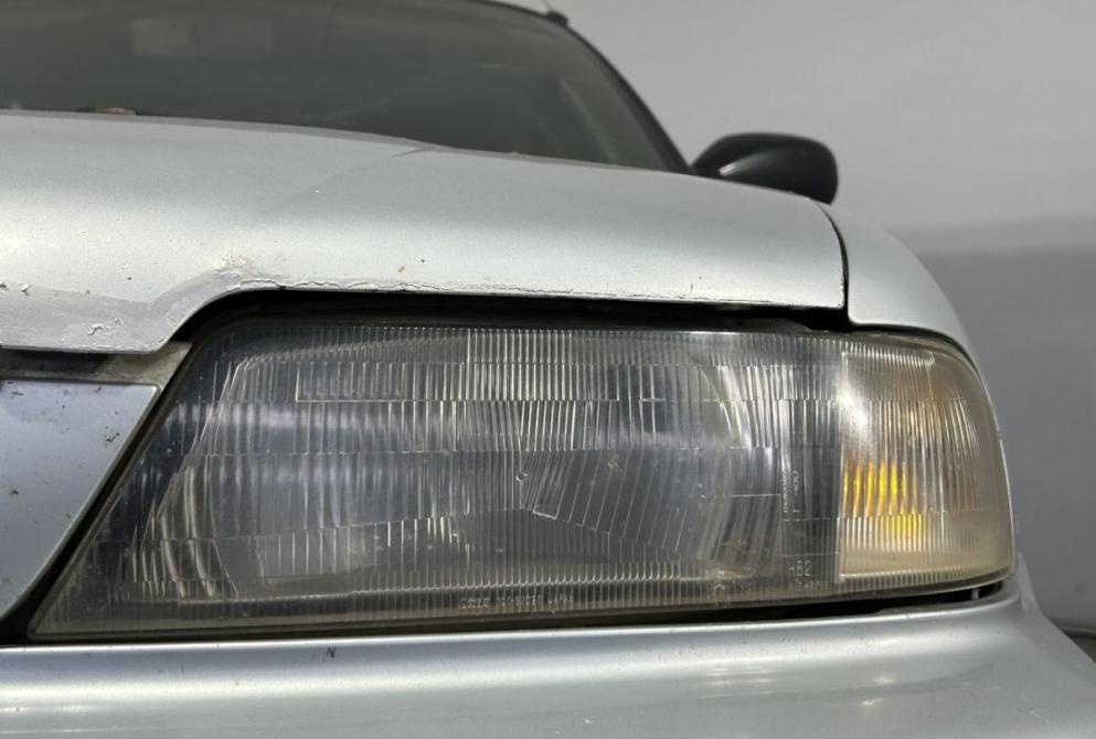 Suzuki Esteem Саранск  - изображение 17