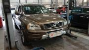 Volvo XC90 I Рестайлинг Санкт-Петербург  - изображение 10