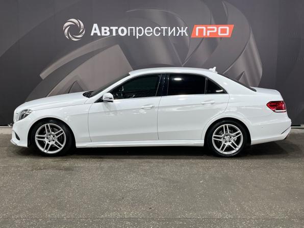 Mercedes-Benz E-Класс IV (W212 S212 C207) Рестайлинг с пробегом 2014 года, цена 2 335 000 рублей, 122146 км, седан, Автокод Объявления