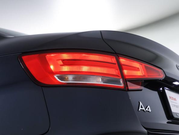 Audi A4 V (B9) с пробегом 2016 года, цена 1 999 999 рублей, 108424 км, седан, Автокод Объявления