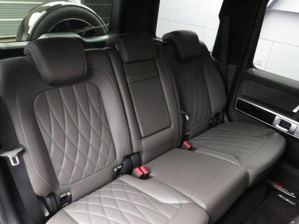 Mercedes-Benz G-Класс III (W465) Рестайлинг с пробегом 2025 года, цена 28 980 000 рублей, 46 км, внедорожник, Автокод Объявления