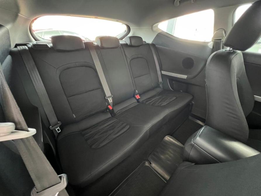 Kia Ceed II Рестайлинг Краснодар  - изображение 14