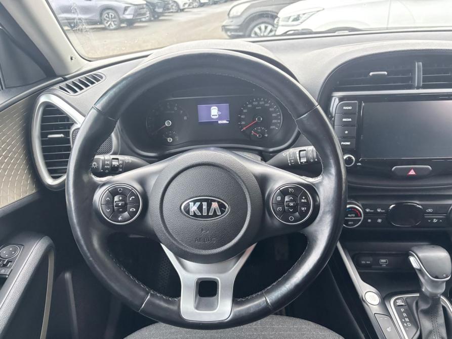 Kia Soul III Москва  - изображение 15