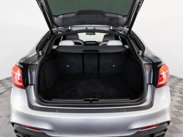 BMW X6 II (F16) с пробегом 2018 года, цена 3 600 000 рублей, 127772 км, внедорожник, Автокод Объявления