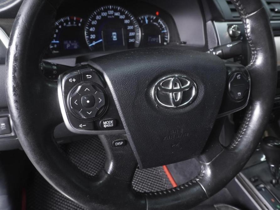 Toyota Camry VII (XV50) Ростов-на-Дону  - изображение 12